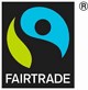 The Fairtrade (R) Logo