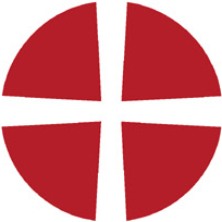 The Orb and Cross logo of the Methodist Church